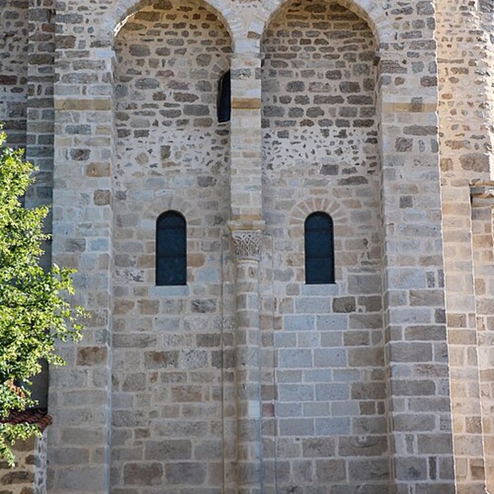 Photo de Prieuré de Champdieu