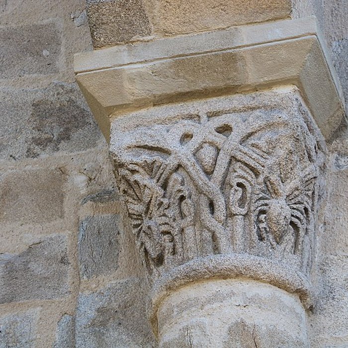 Photo de Prieuré de Champdieu