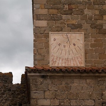 Prieuré de Champdieu