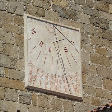 Prieuré de Champdieu