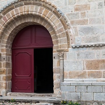 Prieuré de Champdieu