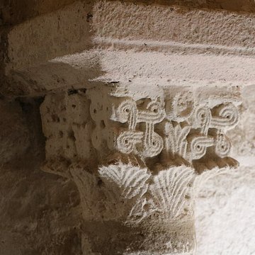 Prieuré de Champdieu