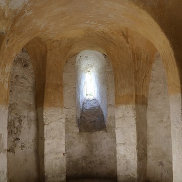 Prieuré de Champdieu