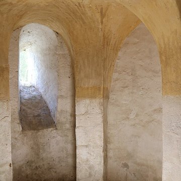 Prieuré de Champdieu