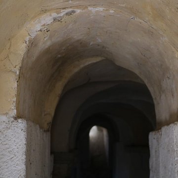 Prieuré de Champdieu