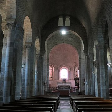 Prieuré de Champdieu