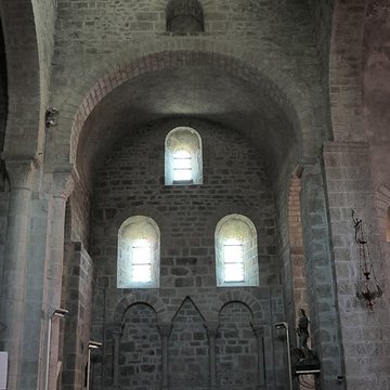 Prieuré de Champdieu