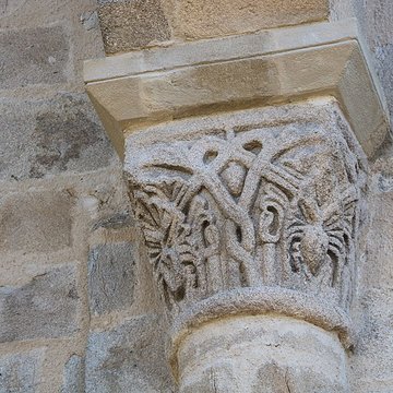 Prieuré de Champdieu