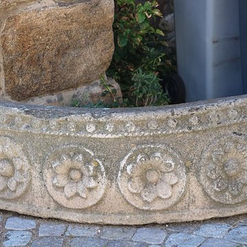 Prieuré de Champdieu