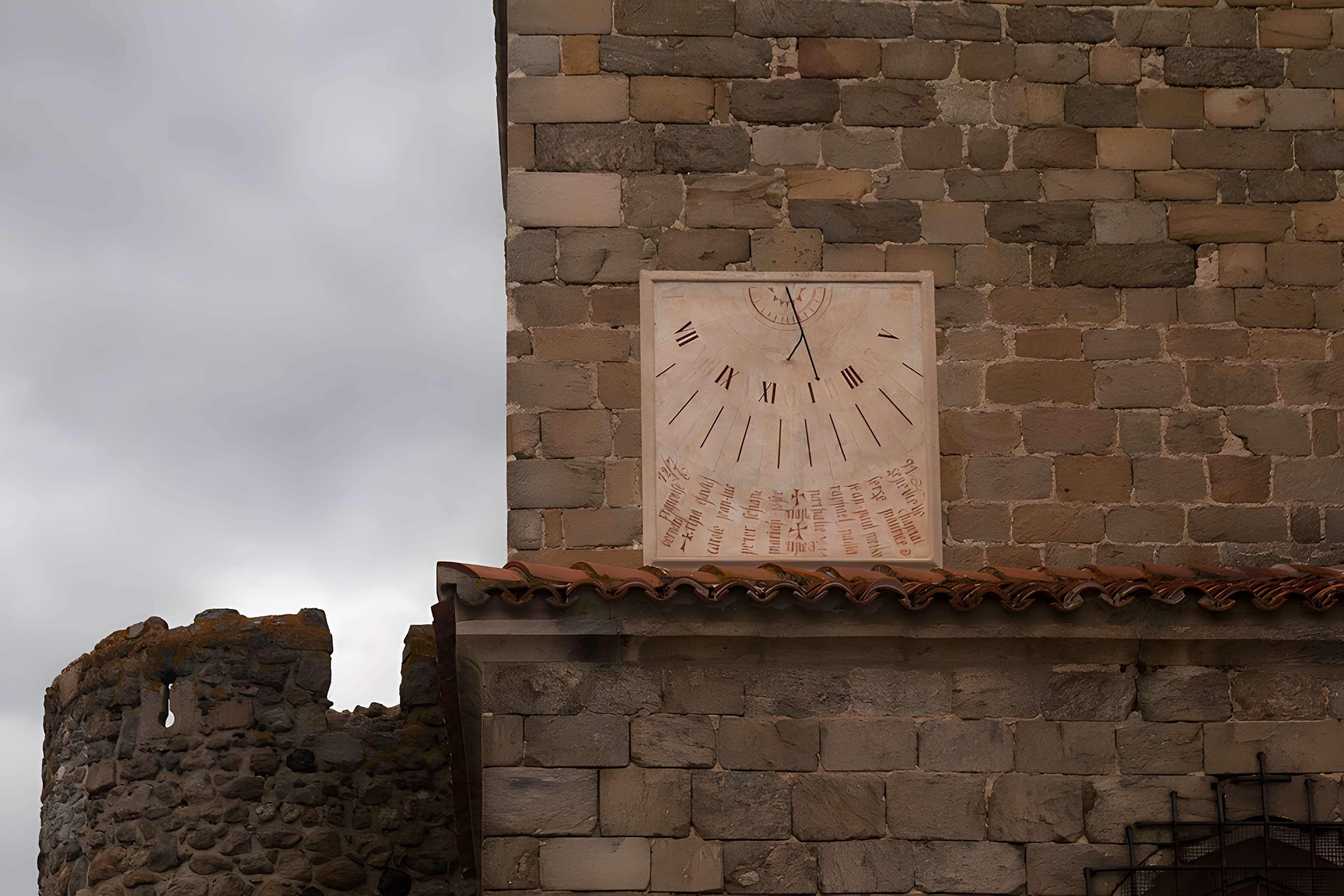 Prieuré de Champdieu