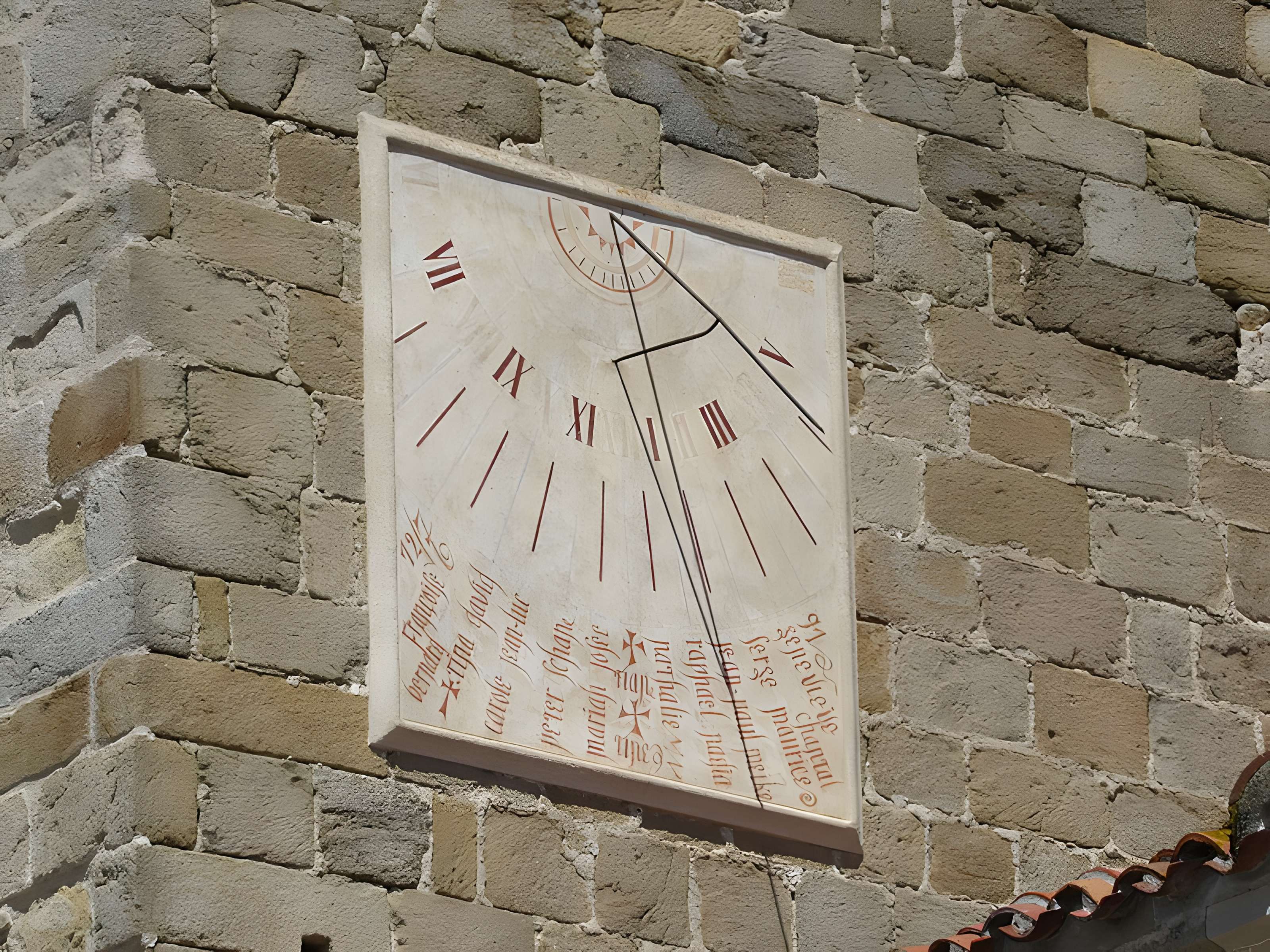 Prieuré de Champdieu