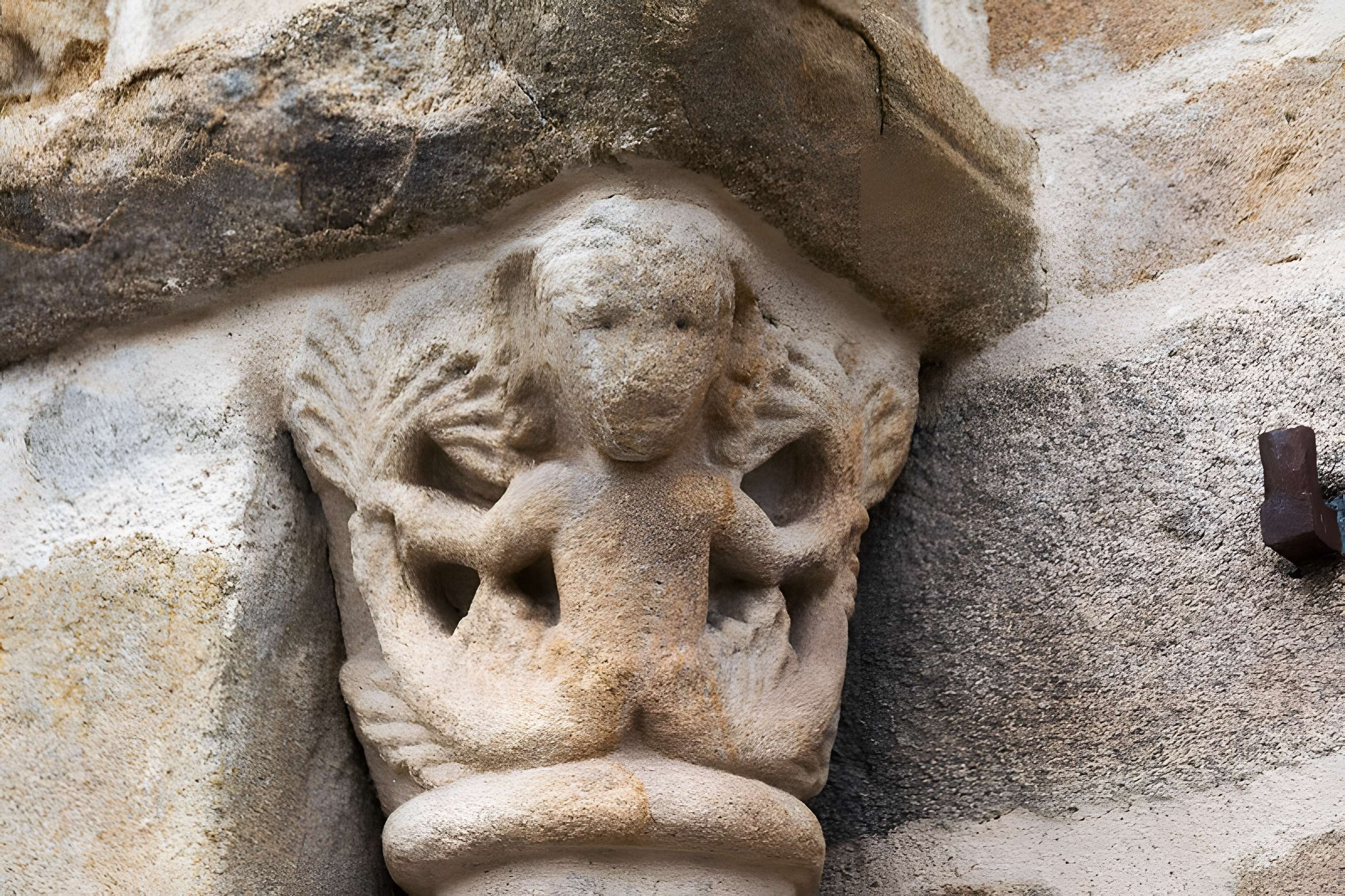 Prieuré de Champdieu