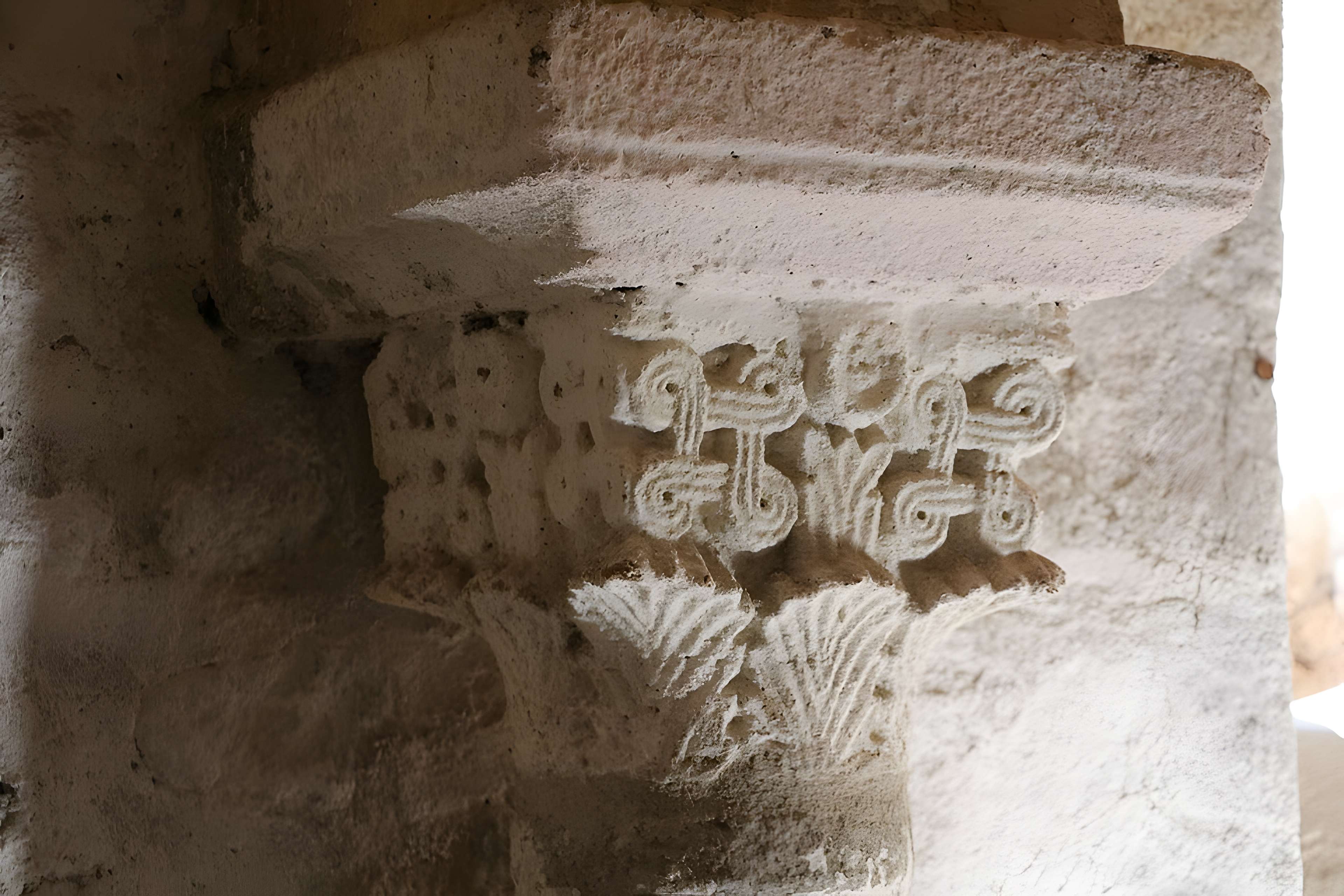 Prieuré de Champdieu