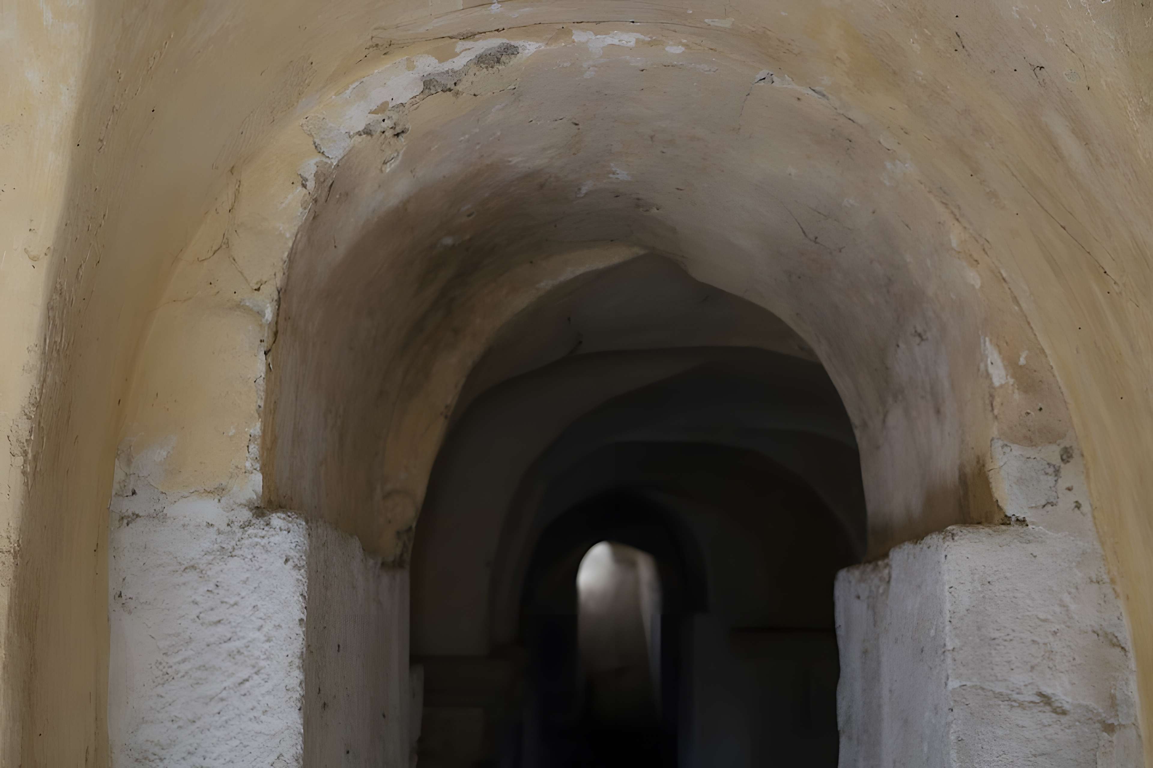 Prieuré de Champdieu