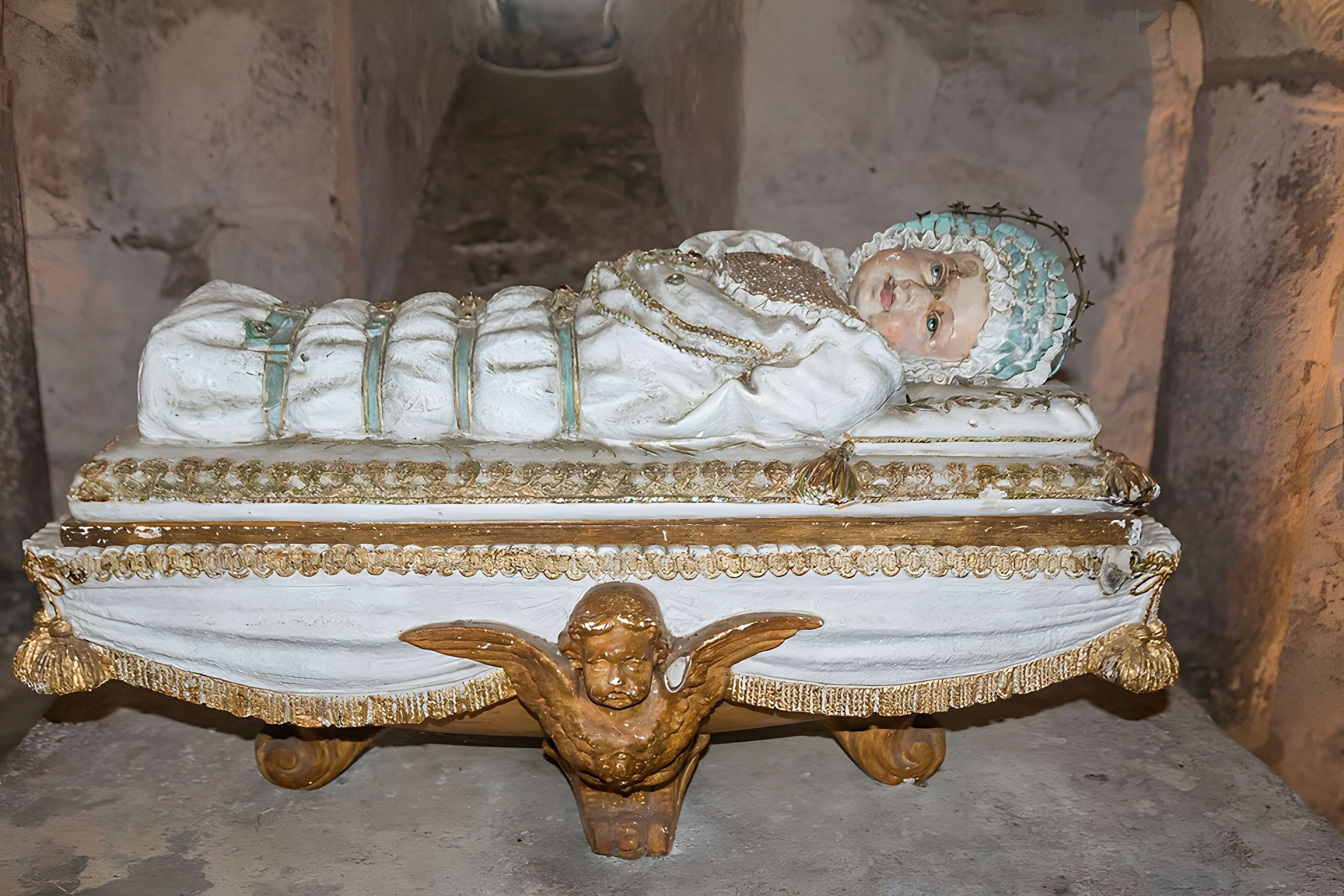 Prieuré de Champdieu