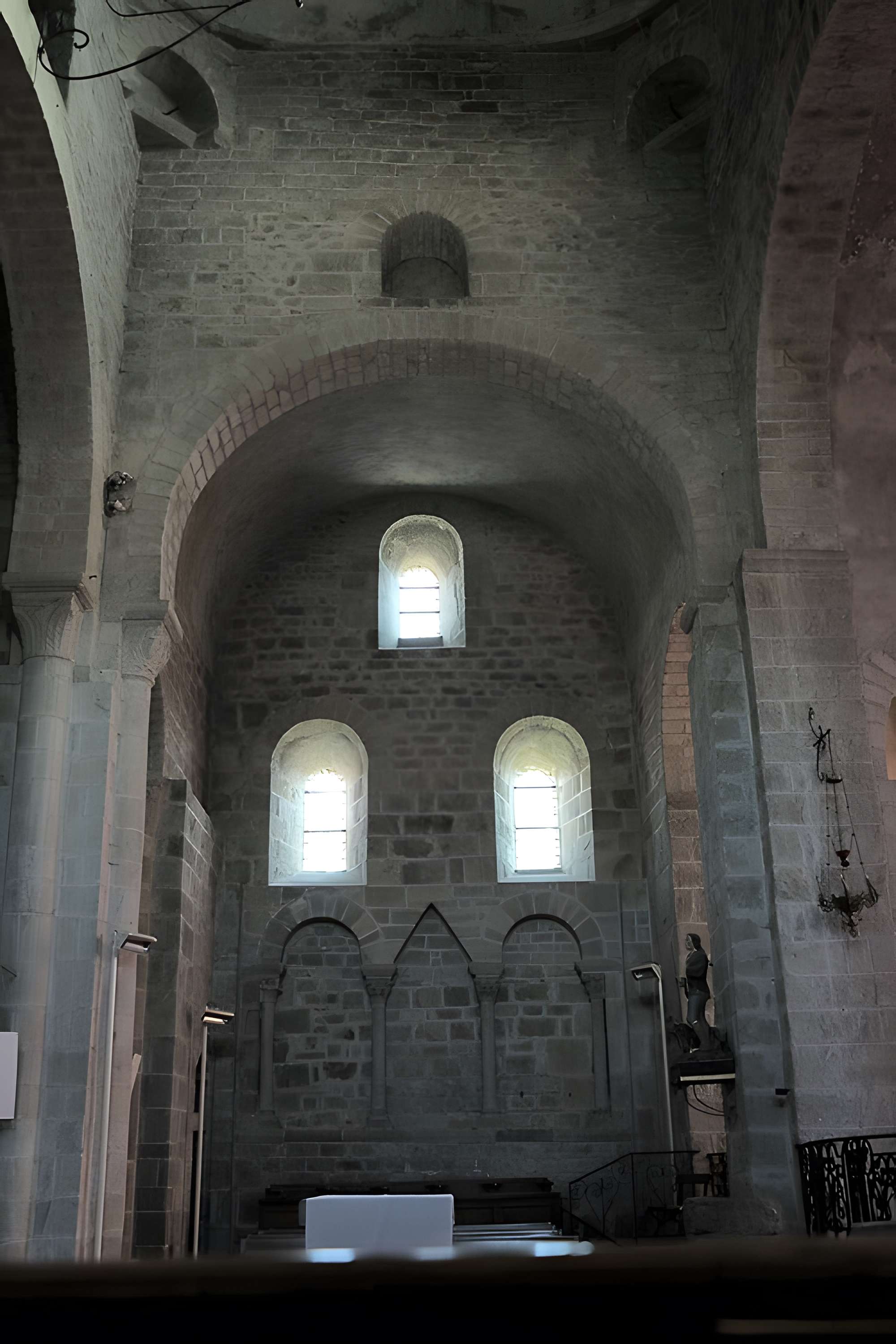 Prieuré de Champdieu