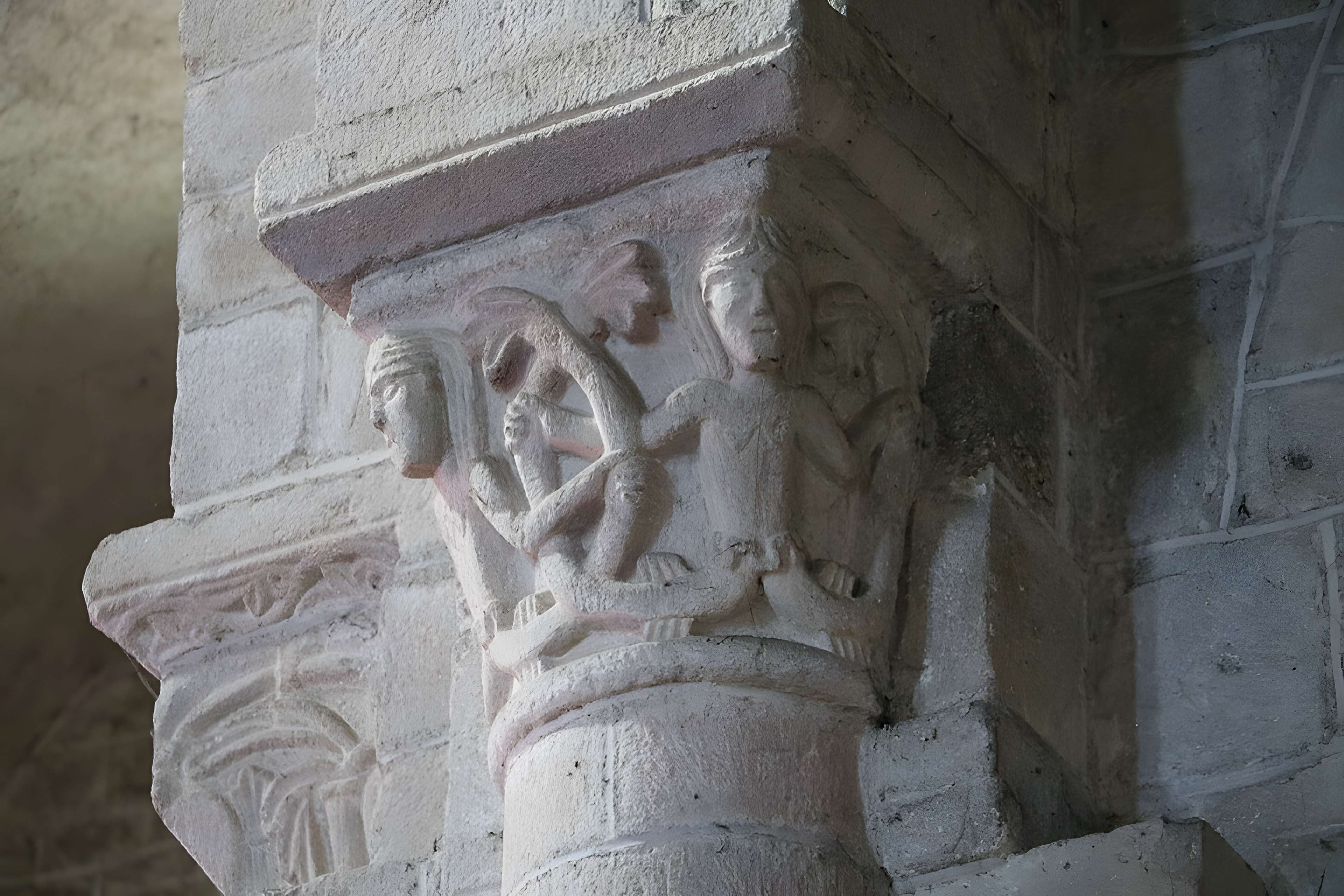 Prieuré de Champdieu