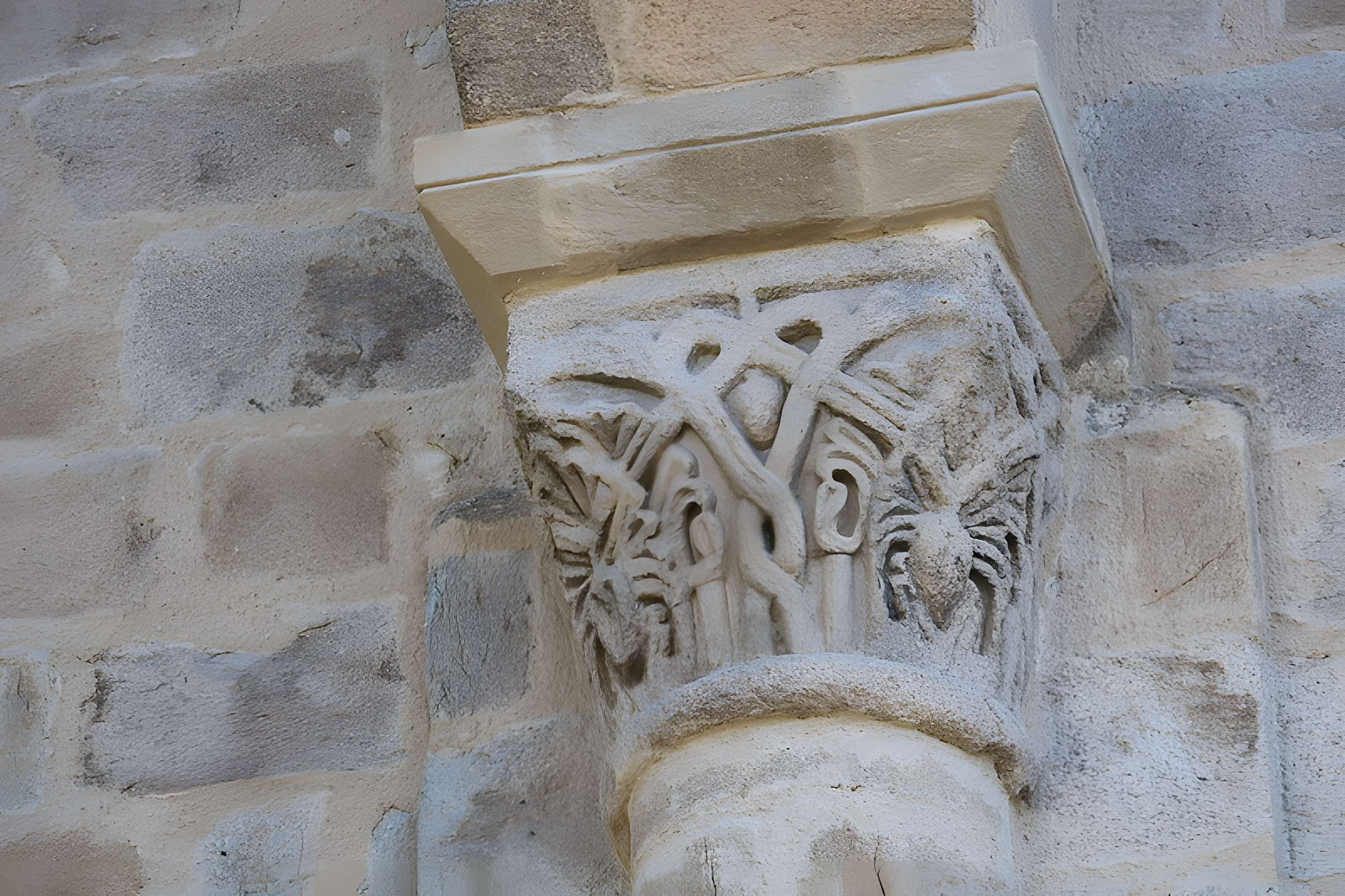 Prieuré de Champdieu