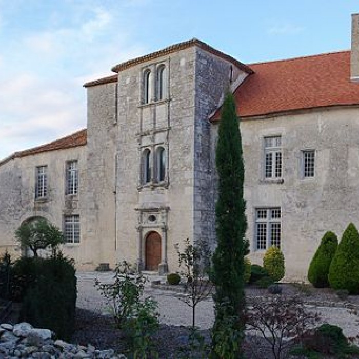 Photo de Prieuré de Charmant