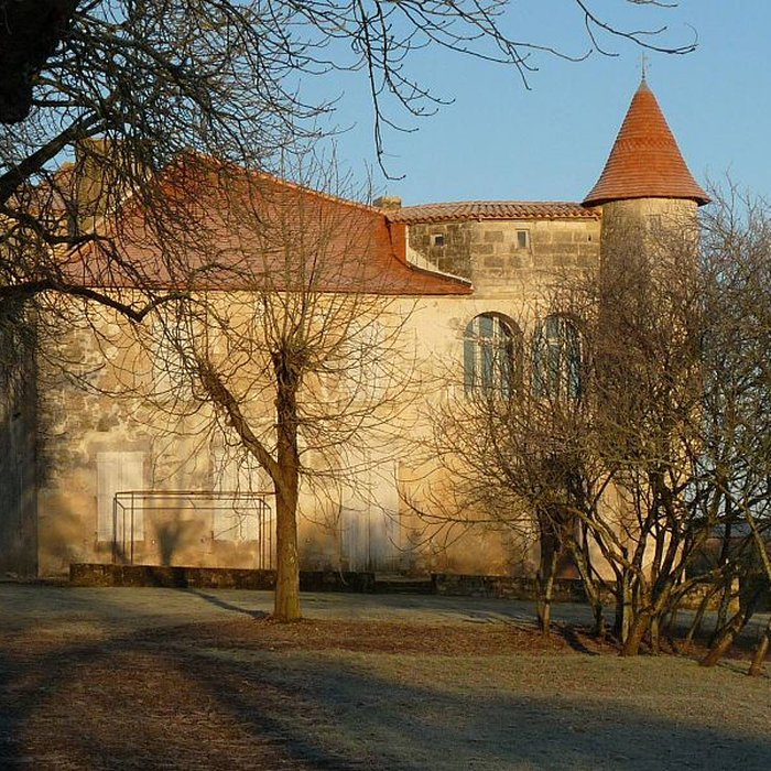 Photo de Prieuré de Charmant