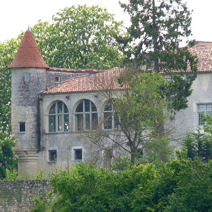 Photo de Prieuré de Charmant