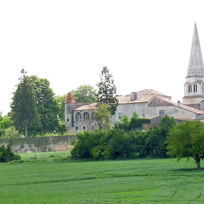 Photo de Prieuré de Charmant