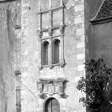 Prieuré de Charmant