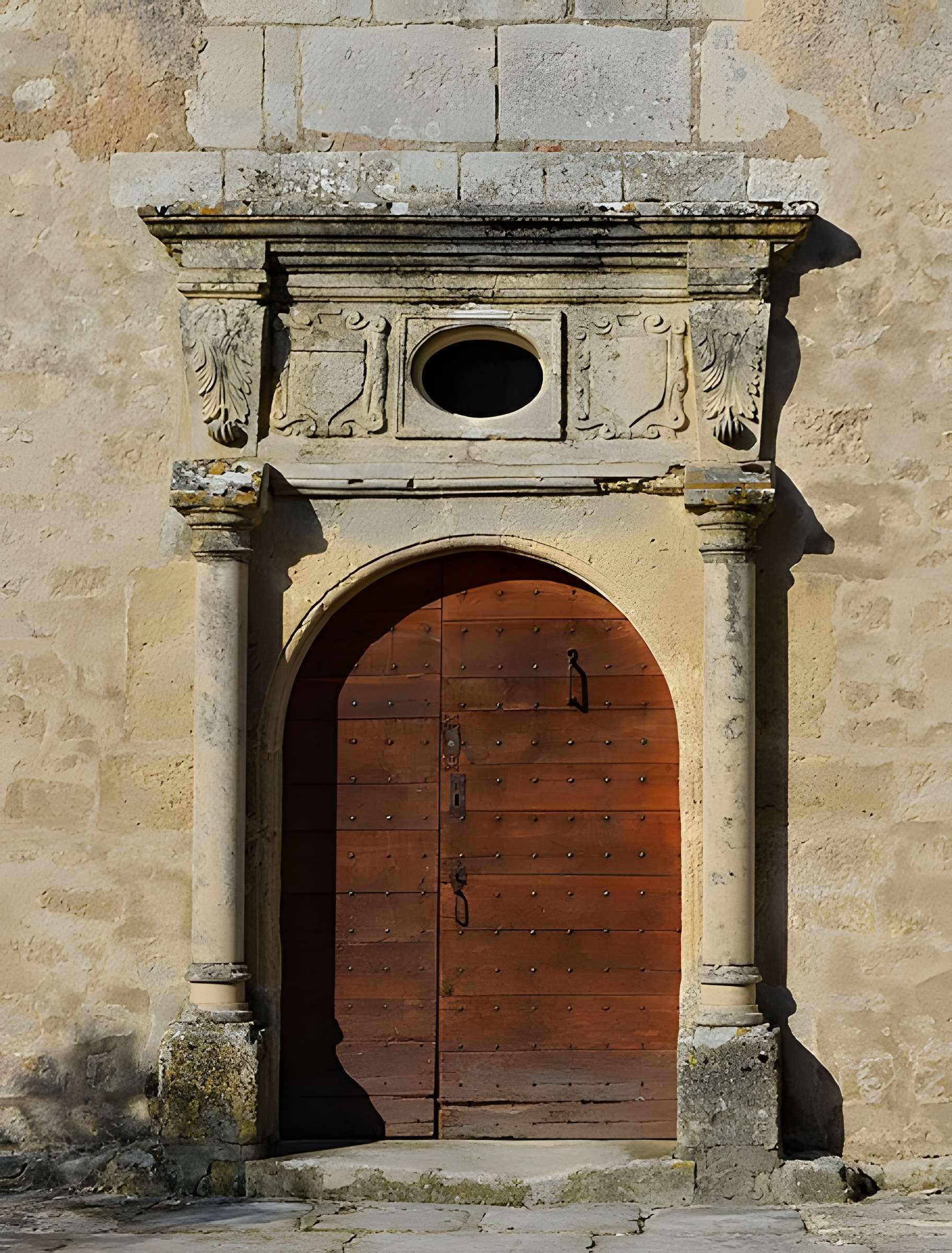 Prieuré de Charmant