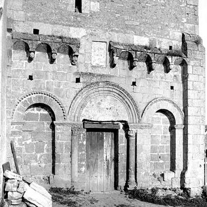 Photo de Prieuré de Drevant