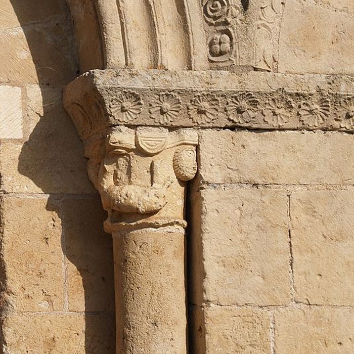 Photo de Prieuré de Drevant