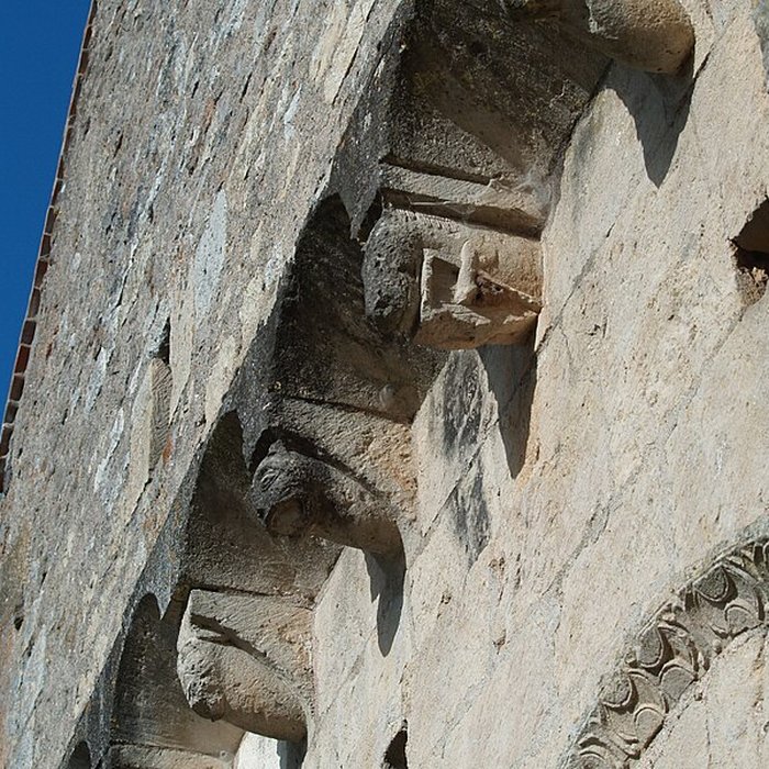 Photo de Prieuré de Drevant