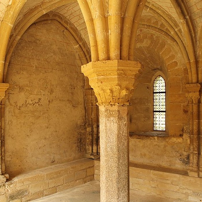 Photo de Prieuré de Grammont