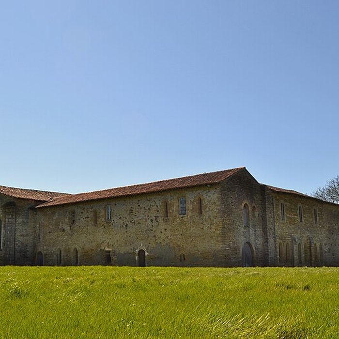 Photo de Prieuré de Grammont