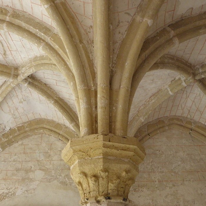 Photo de Prieuré de Grammont