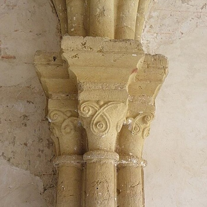 Photo de Prieuré de Grammont