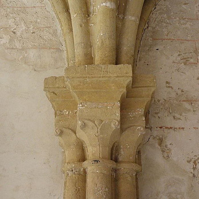 Photo de Prieuré de Grammont