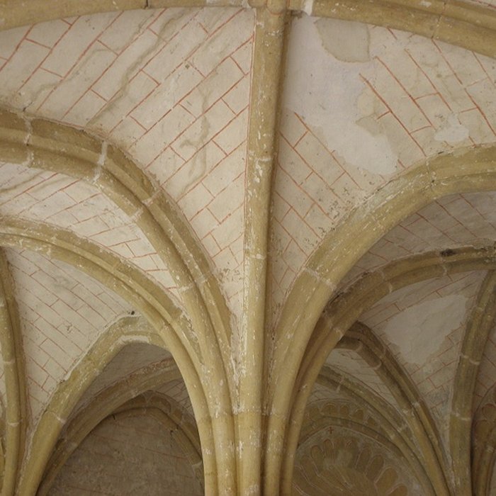 Photo de Prieuré de Grammont