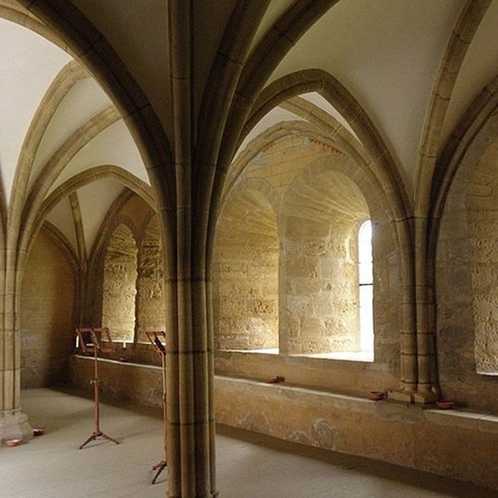 Photo de Prieuré de Grammont