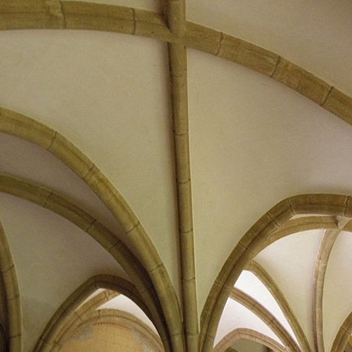 Photo de Prieuré de Grammont