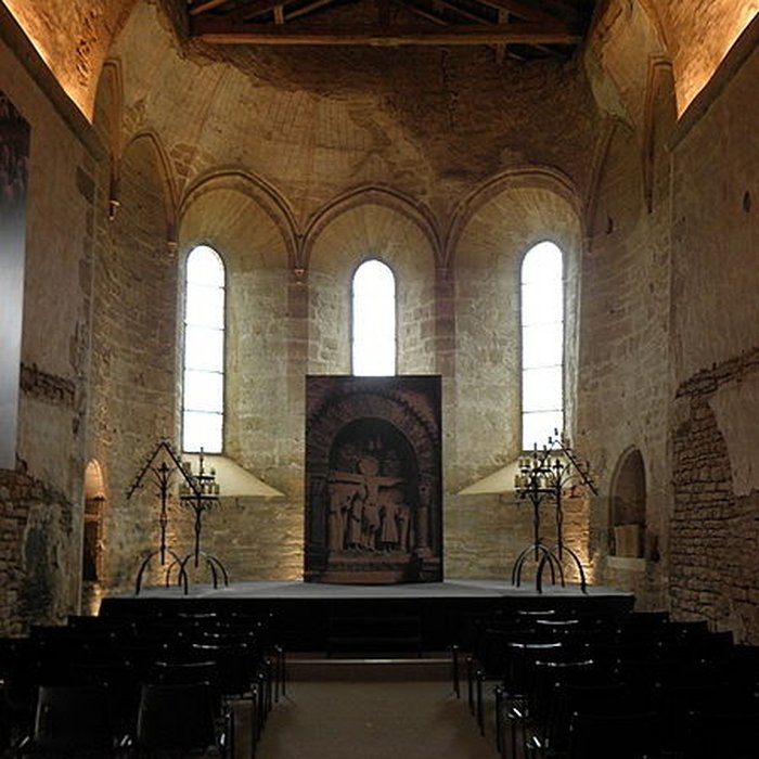 Photo de Prieuré de Grammont