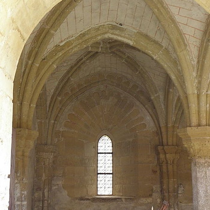 Photo de Prieuré de Grammont