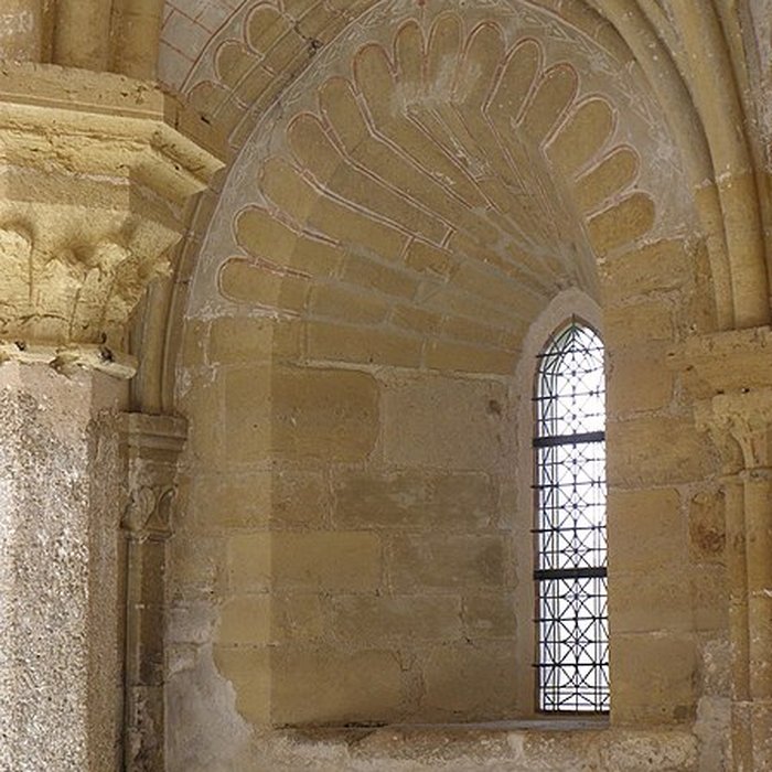 Photo de Prieuré de Grammont