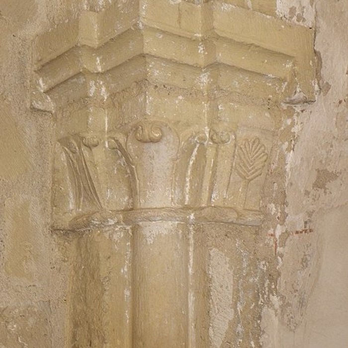 Photo de Prieuré de Grammont