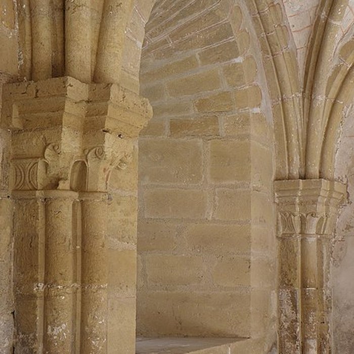 Photo de Prieuré de Grammont