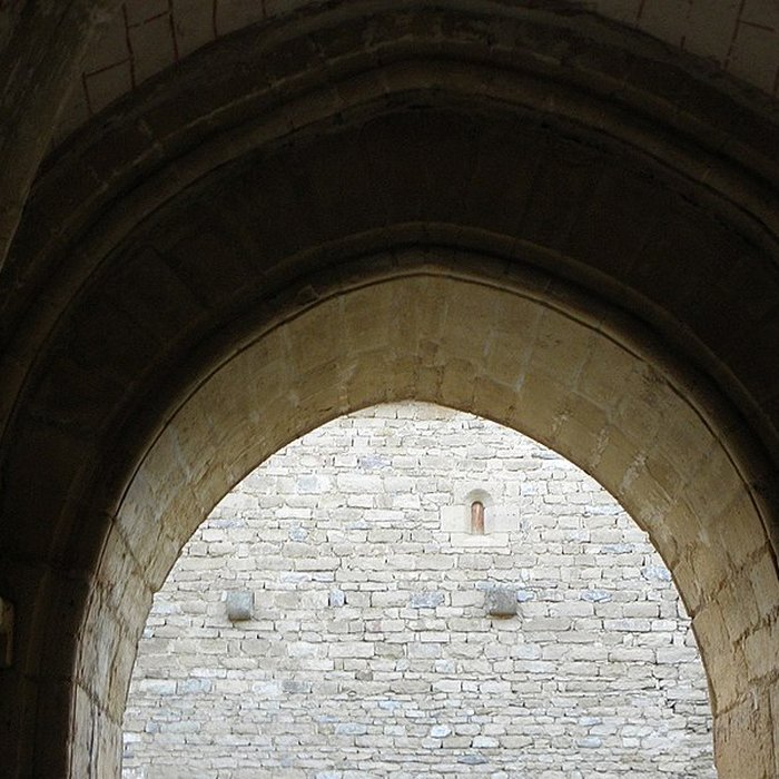 Photo de Prieuré de Grammont