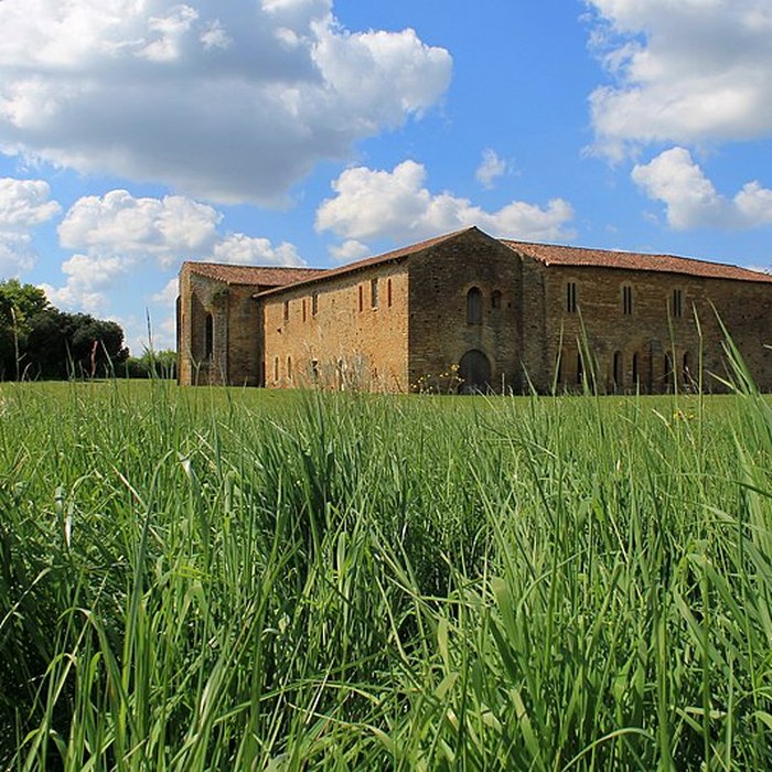 Photo de Prieuré de Grammont