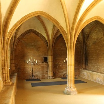 Prieuré de Grammont