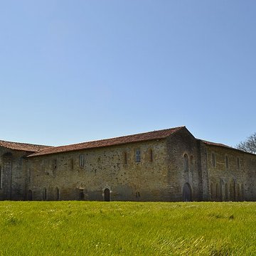 Prieuré de Grammont