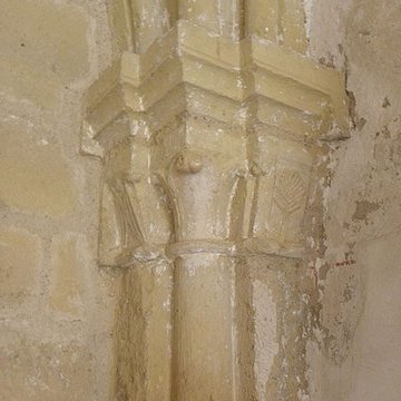 Prieuré de Grammont