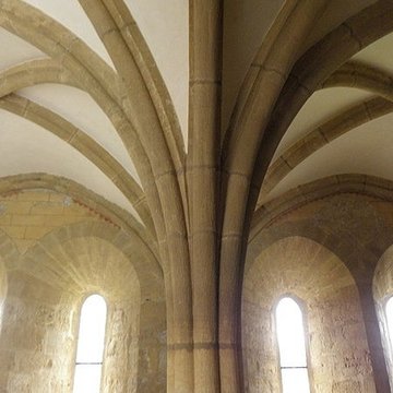 Prieuré de Grammont